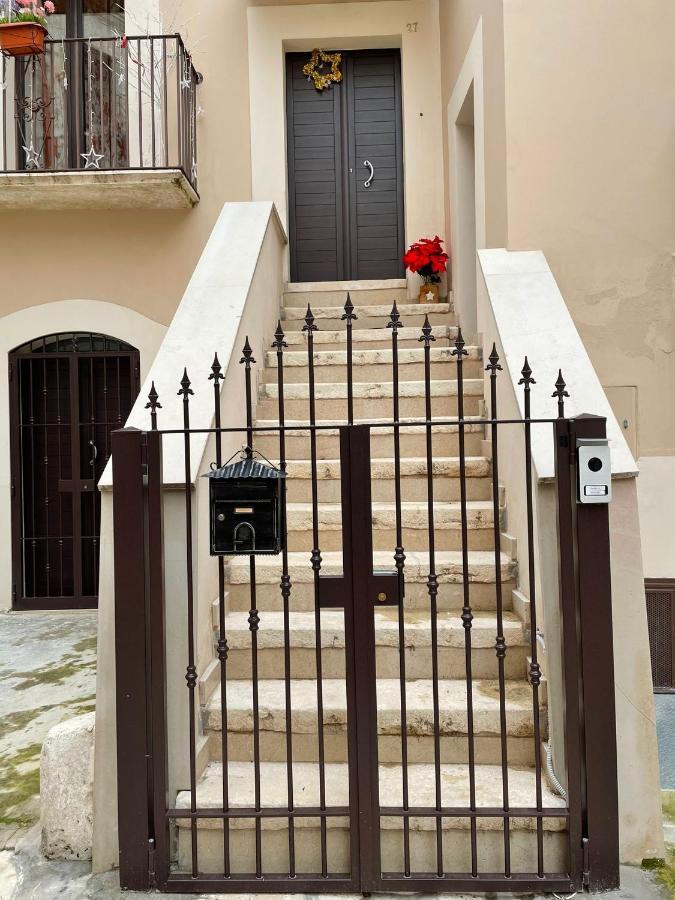 Il Borgo Antico B & B Capurso Eksteriør billede