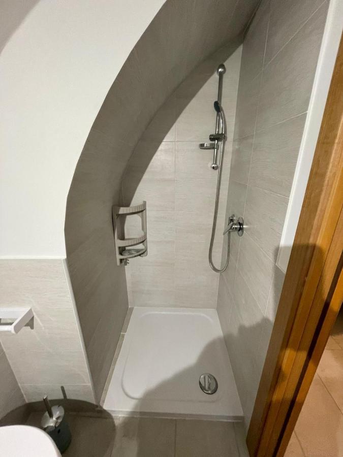 Il Borgo Antico B & B Capurso Eksteriør billede