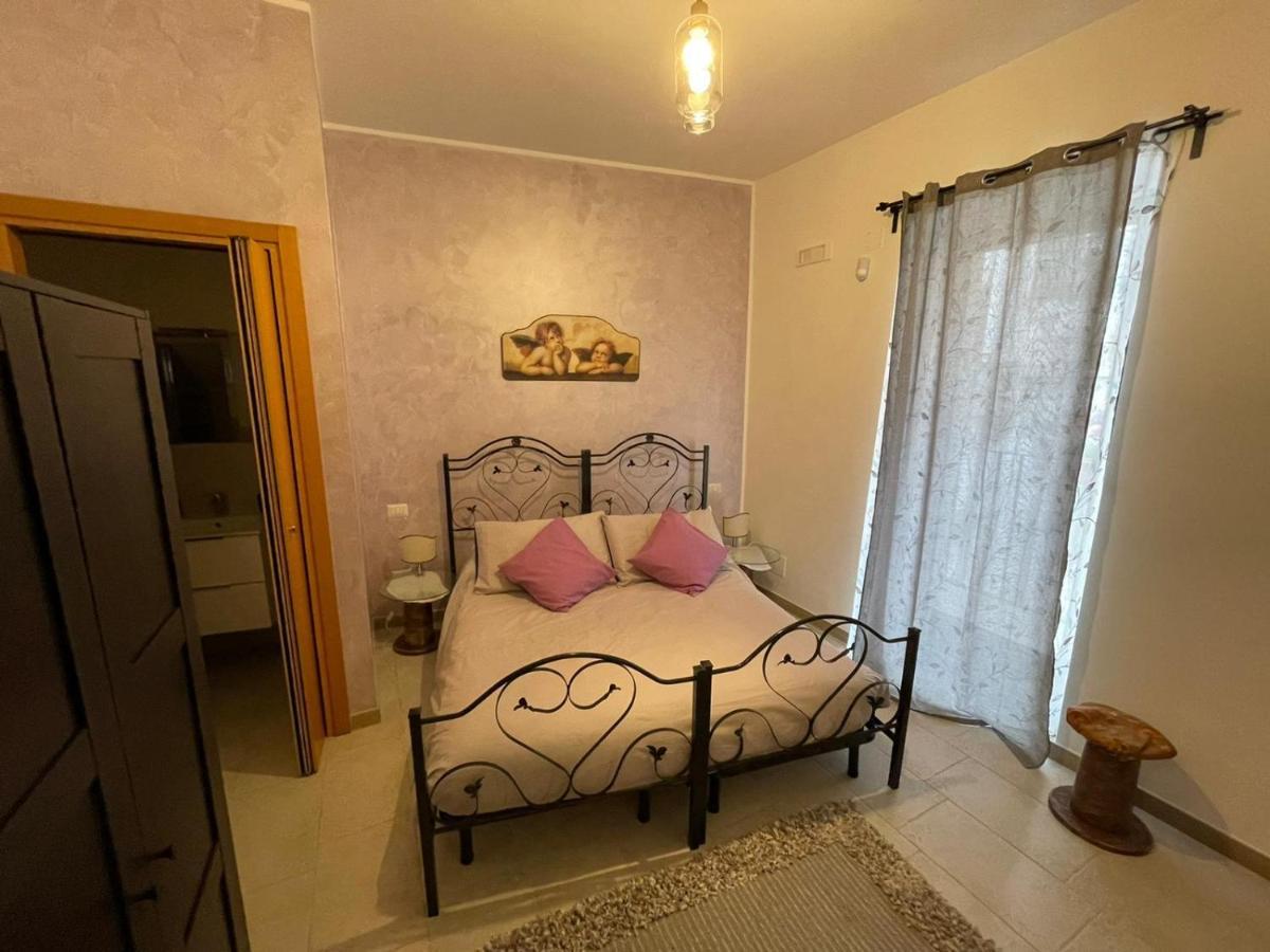 Il Borgo Antico B & B Capurso Eksteriør billede