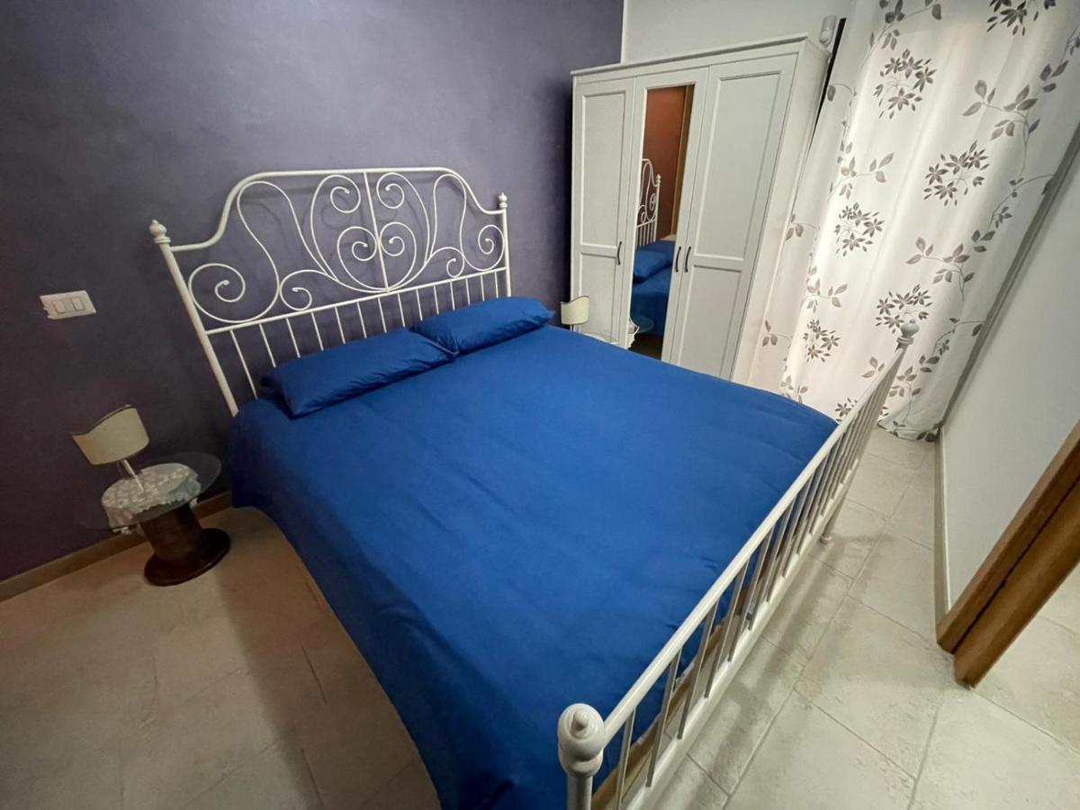 Il Borgo Antico B & B Capurso Eksteriør billede