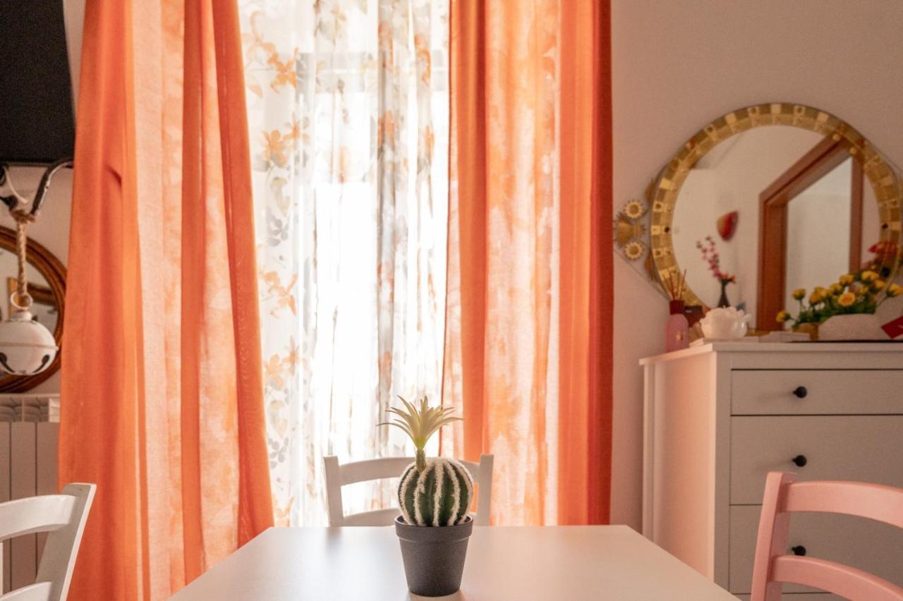 Il Borgo Antico B & B Capurso Eksteriør billede