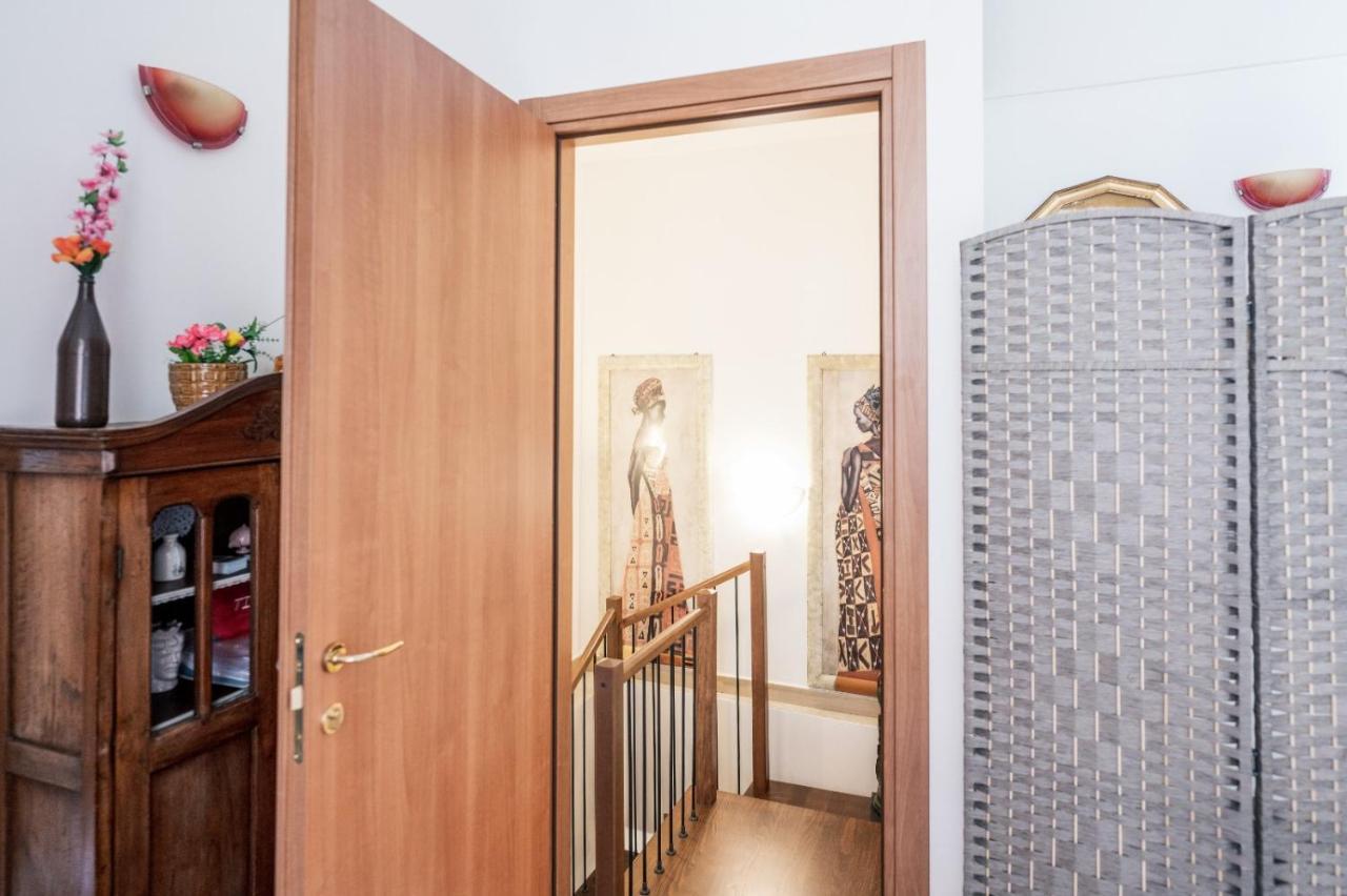 Il Borgo Antico B & B Capurso Eksteriør billede