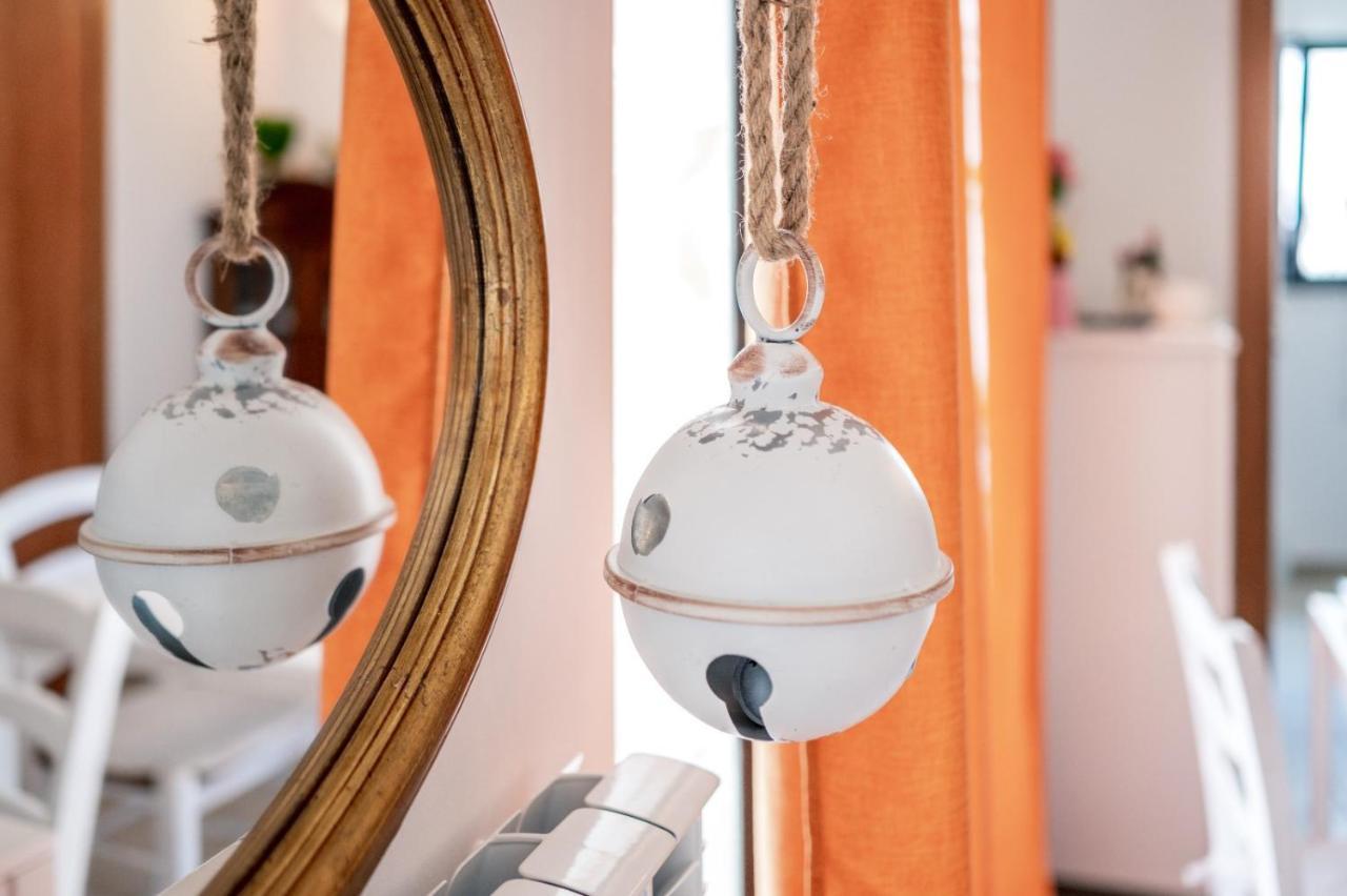 Il Borgo Antico B & B Capurso Eksteriør billede
