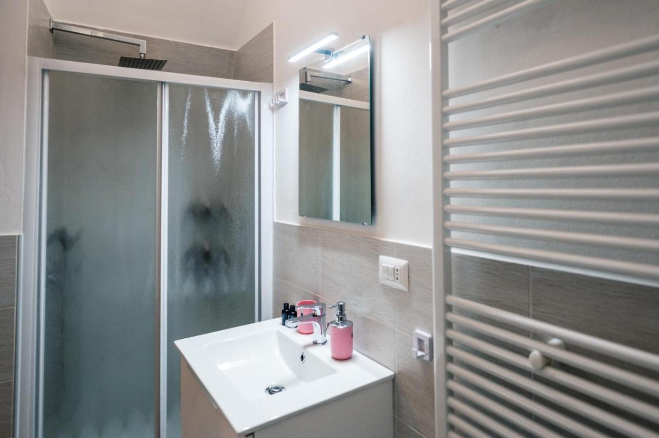 Il Borgo Antico B & B Capurso Eksteriør billede